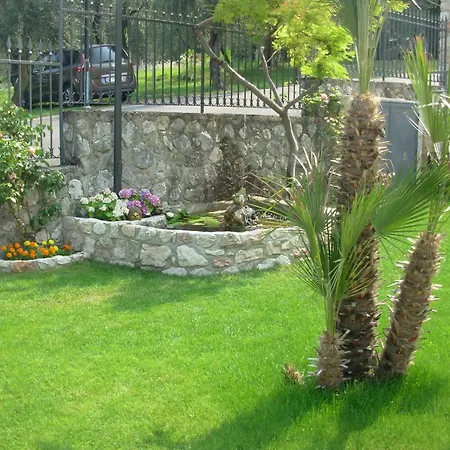 Villa Due Leoni - Residence-3