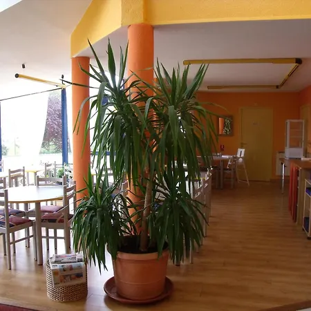 Hotel Noctuel Blois Sud-3