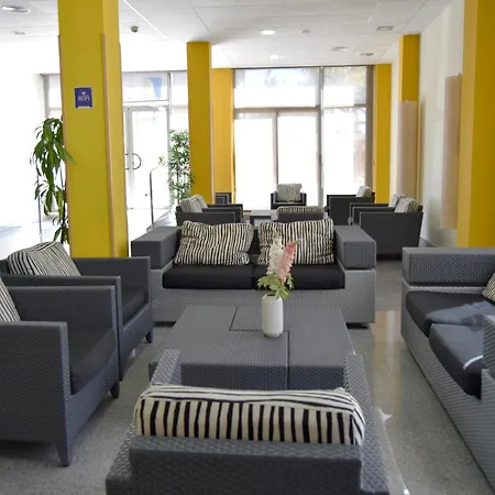 Alcocebre Suites Hotel-3