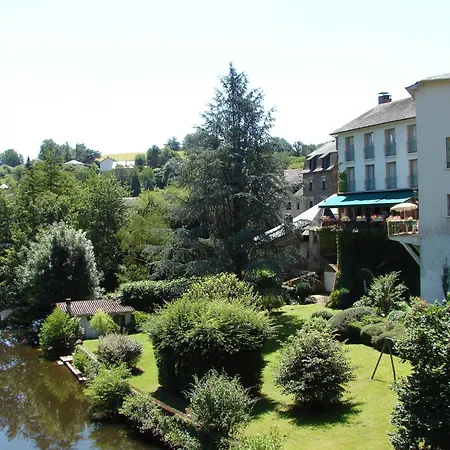 Hôtel Ambroise-2
