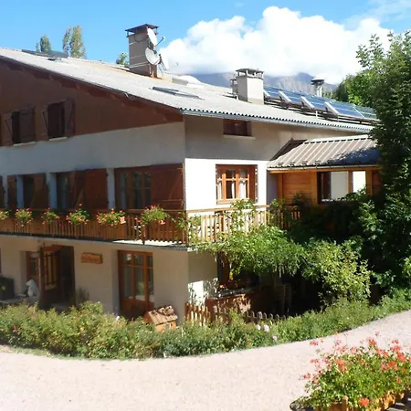Hotel-Restaurant Spa Les Peupliers-2