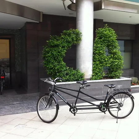 Acca Palace - Aa Hotels-3