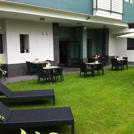 Acca Palace - Aa Hotels-3