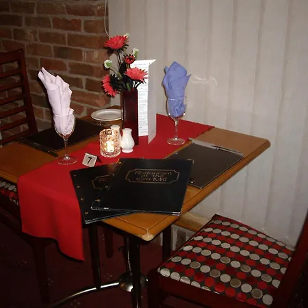 Corn Mill Lodge Hotel-2