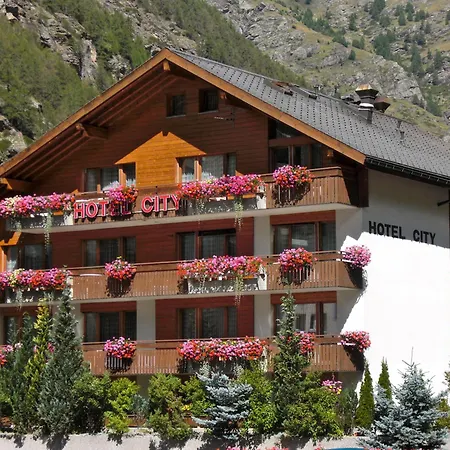 Hotel City-3