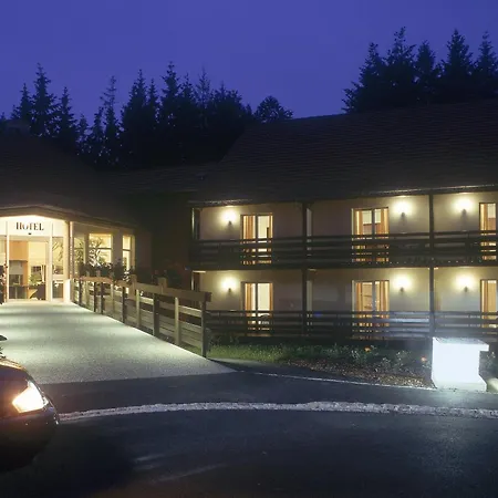 Hotel De La Vallée Noble-3