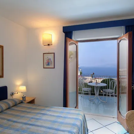 Hotel Le Fioriere-3