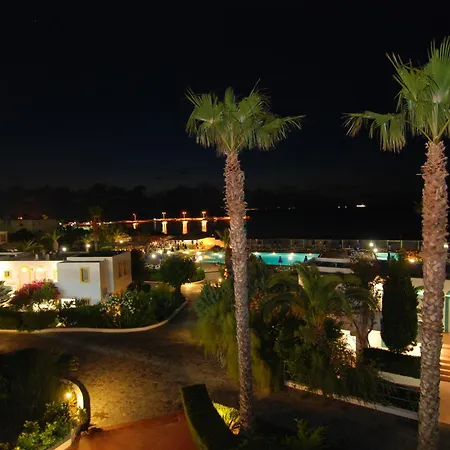 Mastichari Bay Hotel-3