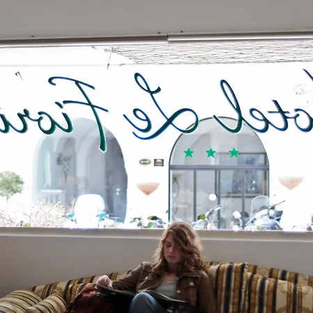 Hotel Le Fioriere-2