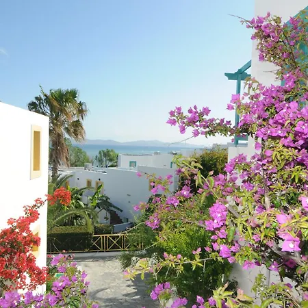 Mastichari Bay Hotel-3
