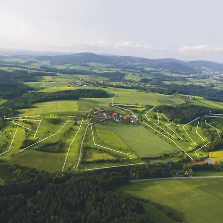 Anetseder Landhotel, Lofts & Golf-2