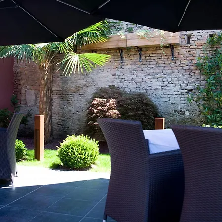 Hotel Restaurant Ivan Vautier-3