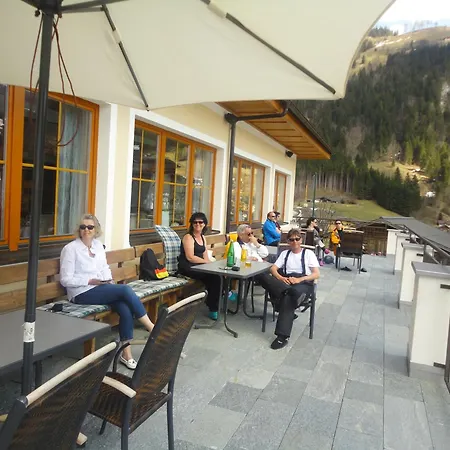 Hotel Roslehen-2