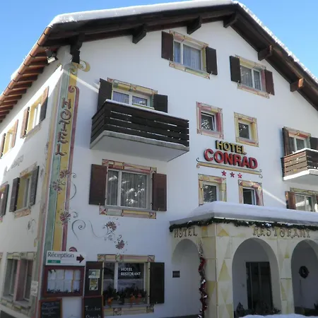 Hotel Conrad-2