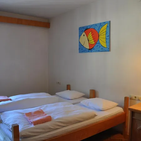 Hotel Schwarzer Adler Sillian-3