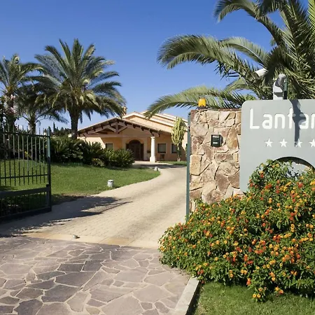 Lantana Resort Hotel&Apartments-2