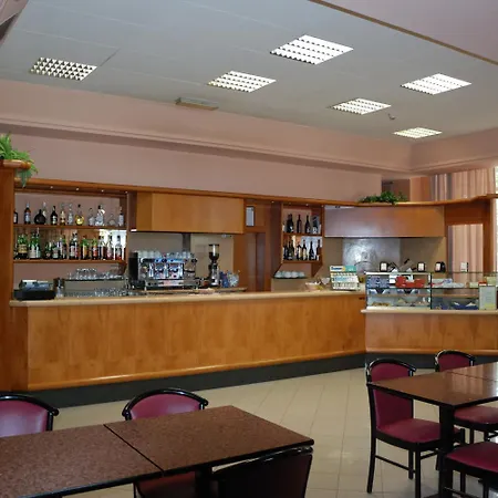 Hotel Olimpic-2