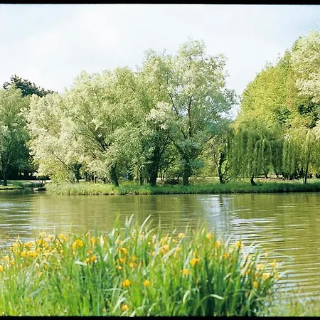 Hotel-Restaurant Du Lac-3