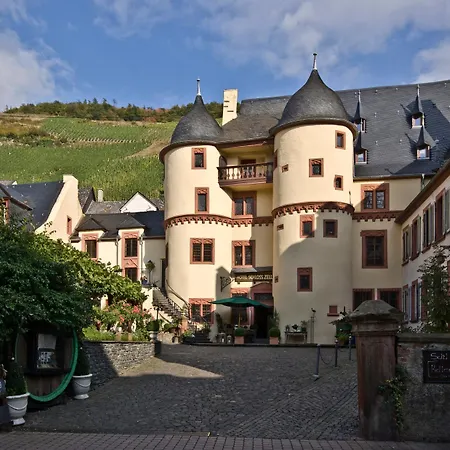 Hotel Schloss Zell-2