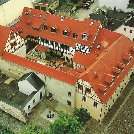 Matsch - Plauens älteste Gastwirtschaft-2