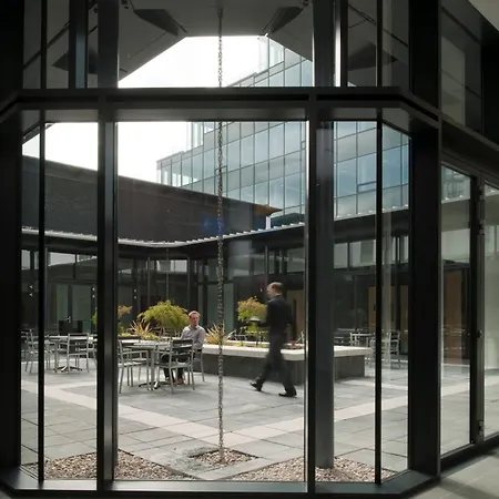 Park Inn By Radisson Aberdeen-3