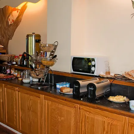 Hotel Torrecerredo-2