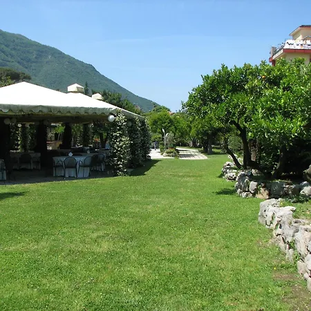 Hotel Parco-2