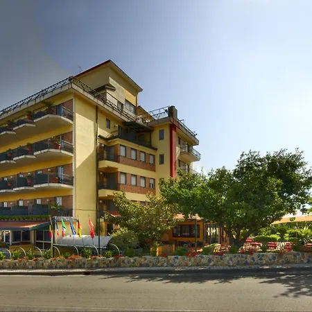 Hotel Parco-3