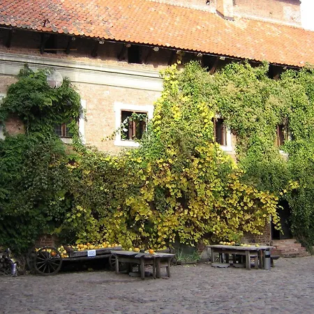 Zamek Reszel-3