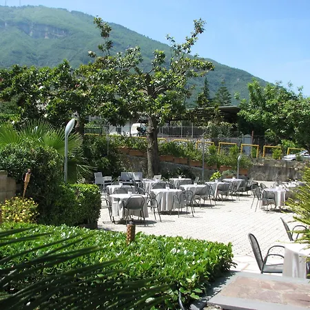 Hotel Parco-2