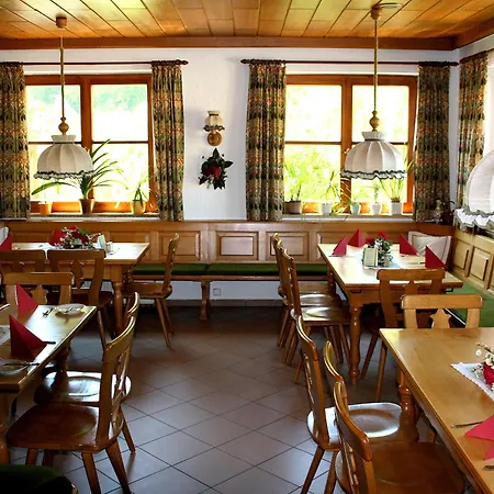 Gasthof Alte Schreinerei-3