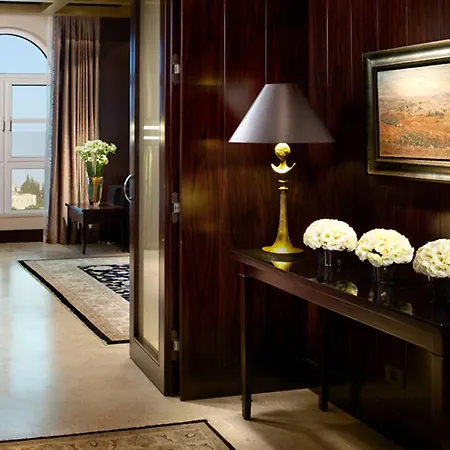 King David Hotel Jerusalem-2