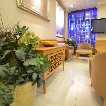 Hotel Inter Istanbul-2