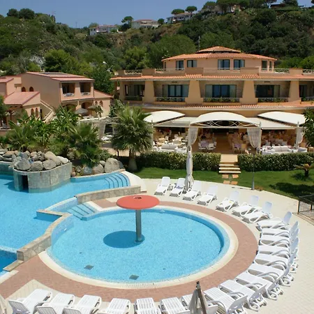 Solemare Club Village-3
