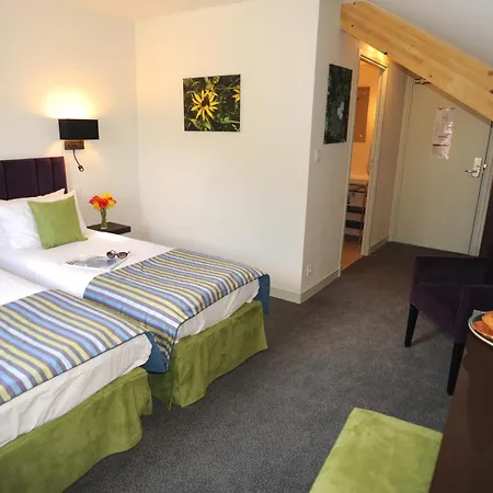 Hotel Les Lanchers-2
