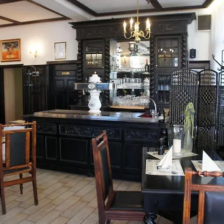 Hotel Reuterhaus Wismar-3