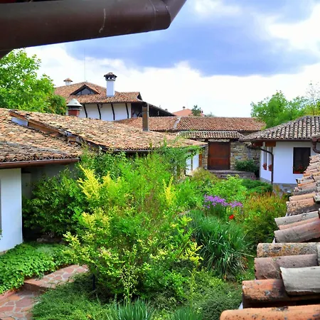 Hotel Izvora - Garden Retreat-3