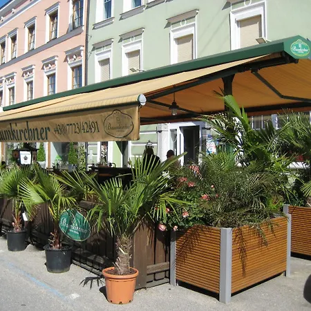 Gasthof Pension Baumkirchner-2
