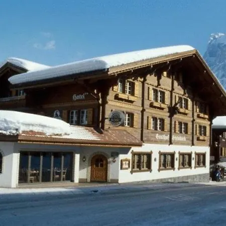Hotel Steinbock-2