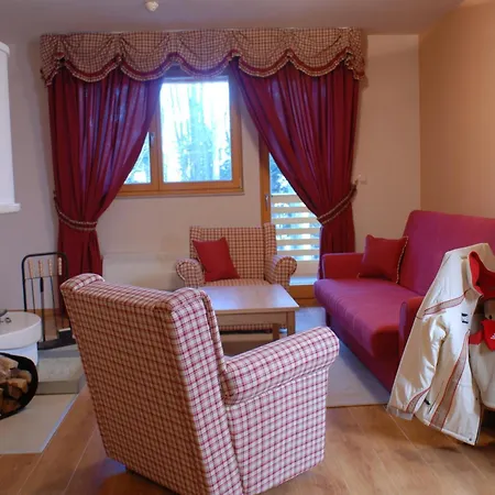 Aparthotel Snjezna Kraljica-2