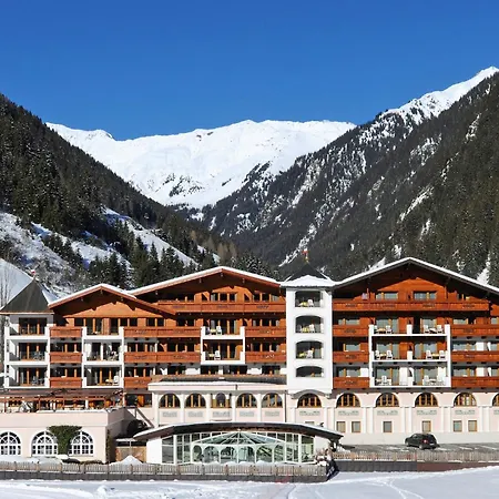 Wellness&Relax Hotel Milderer Hof-2