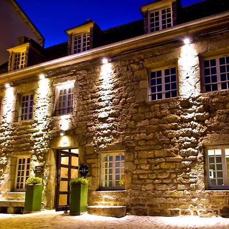 Hotel Le Temps De Vivre-3