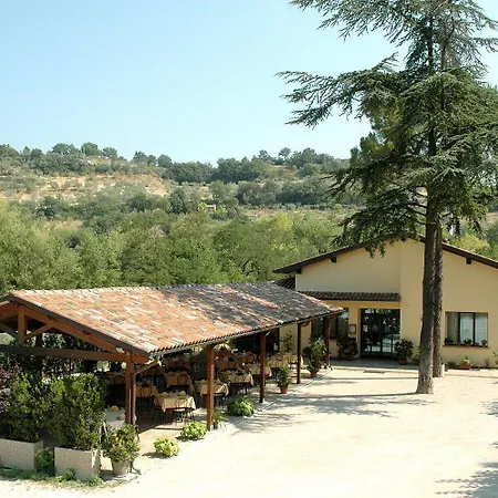 Hotel Ponte San Vittorino-3
