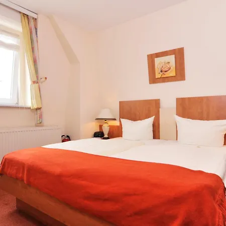 Hotel Hansa-2