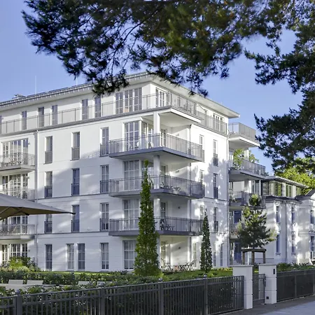Steigenberger Grandhotel&Spa Heringsdorf-2
