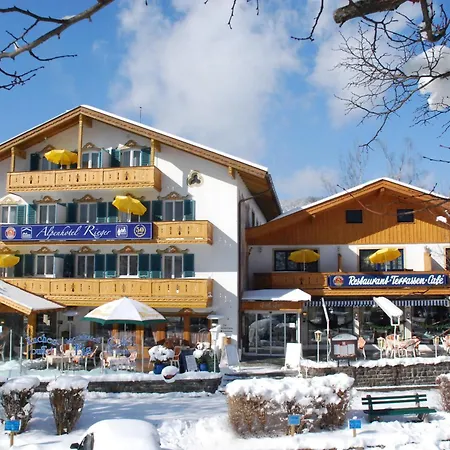 Alpenhotel Rieger-3