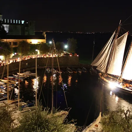 Albergo Ristorante Gardesana ***S-2