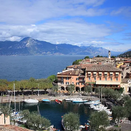Albergo Gardesana-2