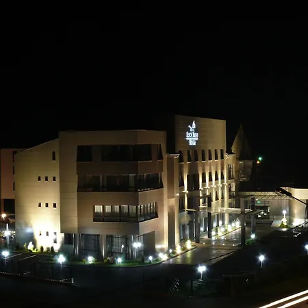 Black Tulip Hotel-2
