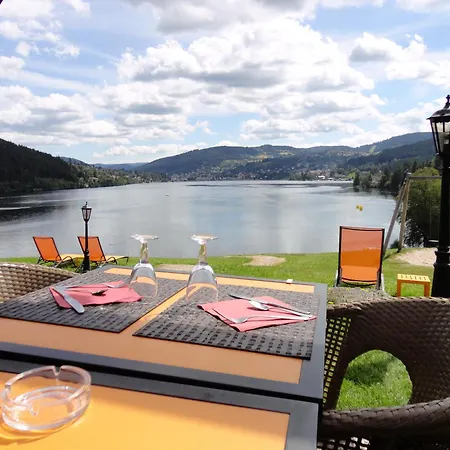 L'Auberge au Bord du Lac-2